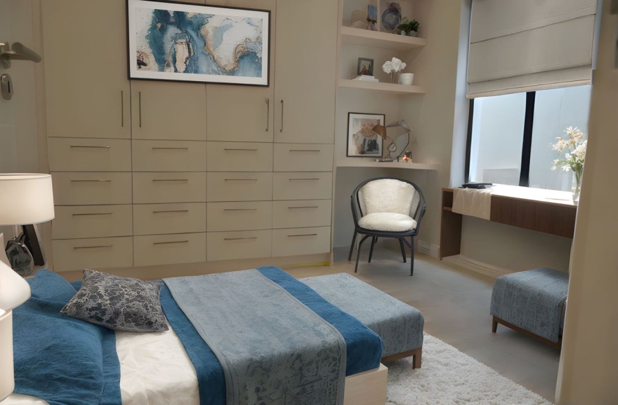 2 Bedroom Property for Sale in Somerset Lakes Western Cape